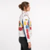 Talladega Nights Ricky Bobby Wonder Bread Racing Jacket