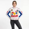 Talladega Nights Ricky Bobby Wonder Bread Racing Jacket