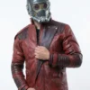 Guardians of the Galaxy 2 Star-Lord Cosplay Jacket