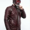 Guardians of the Galaxy 2 Star-Lord Cosplay Jacket