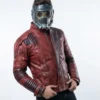 Guardians of the Galaxy 2 Star-Lord Cosplay Jacket