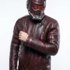 Guardians of the Galaxy 2 Star-Lord Cosplay Jacket