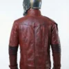 Guardians of the Galaxy 2 Star-Lord Cosplay Jacket